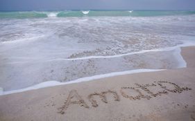 Amata Resort & Spa, Ngapali Beach